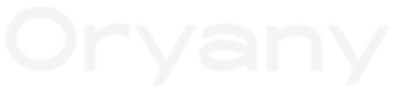 Oryany